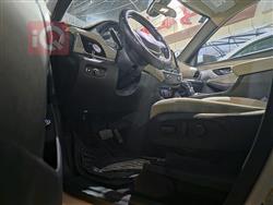 شيفروليه ترافرس